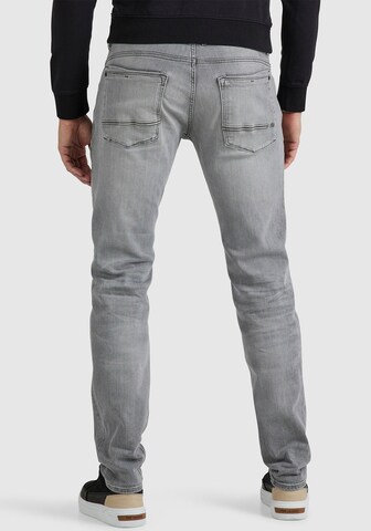 PME Legend Regular Jeans in Grau