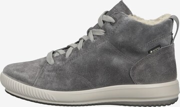 Bottines à lacets 'Tanaro 5.0' Legero en gris