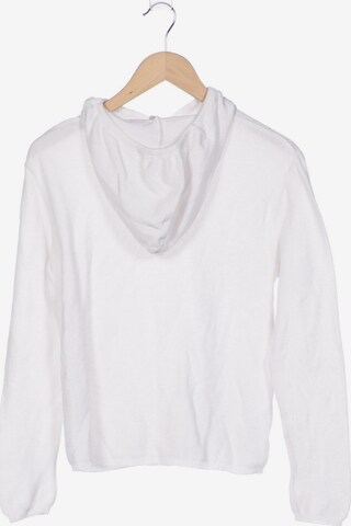 Qiero Sweater & Cardigan in S in White
