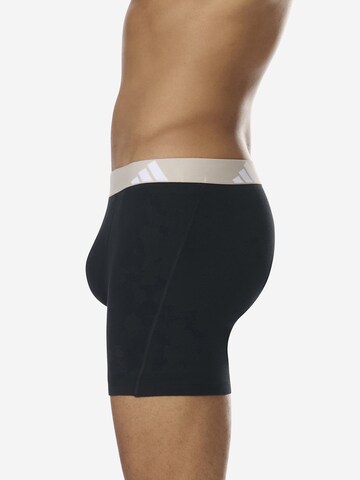 Boxers ' Active Flex Cotton ' ADIDAS SPORTSWEAR en noir