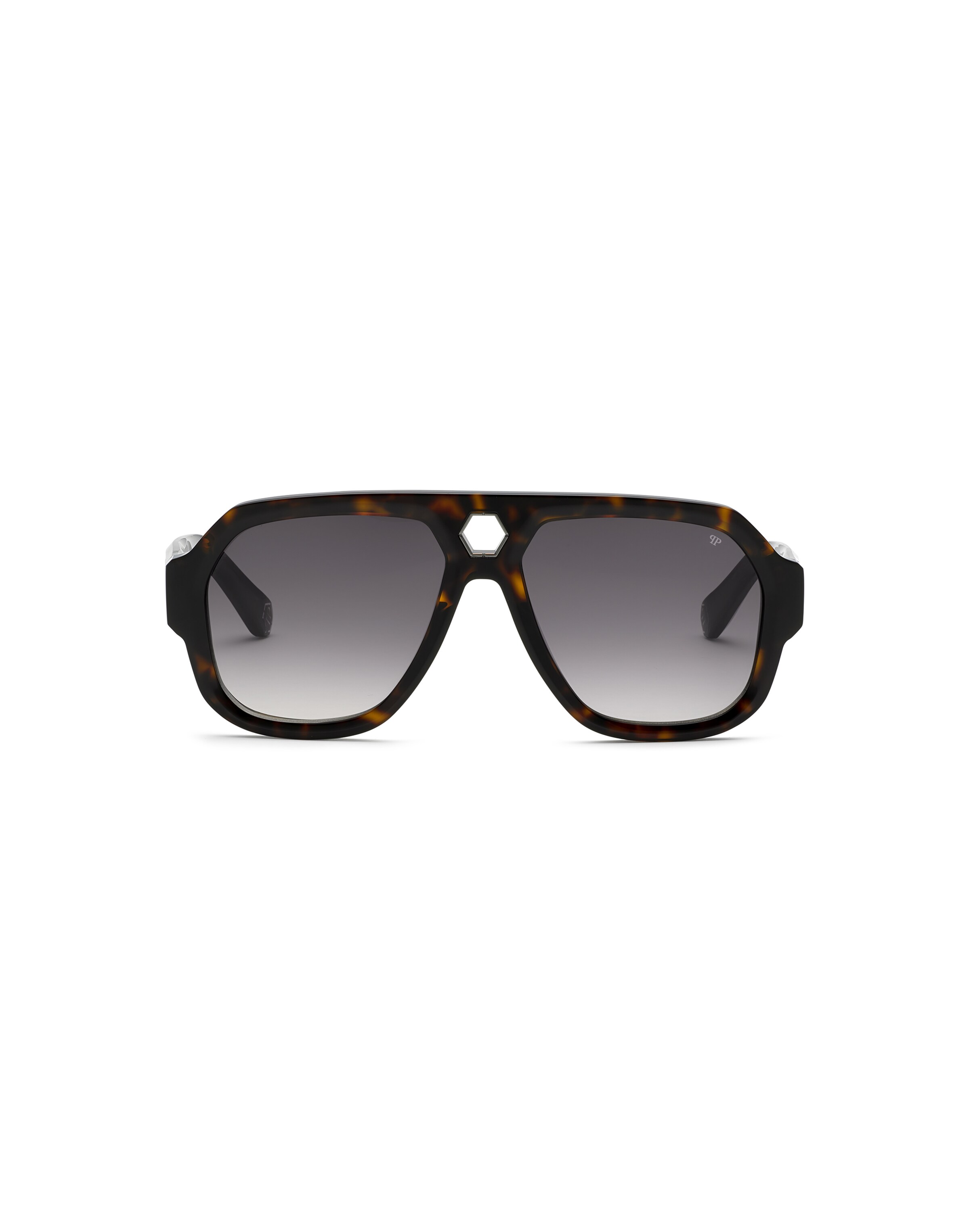 Occhiali da sole ' Starlight ' di Philipp Plein in marrone