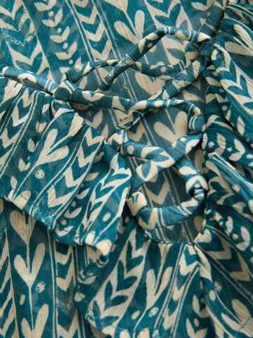 Camicia da donna di Next in blu
