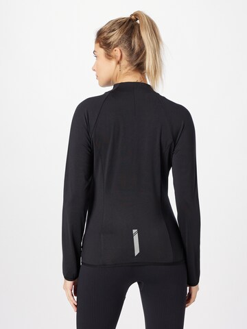 ONLY PLAY Training Jacket 'RUBY' in Black