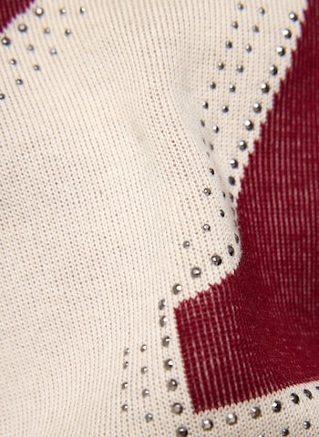 Rabe Pullover in Beige