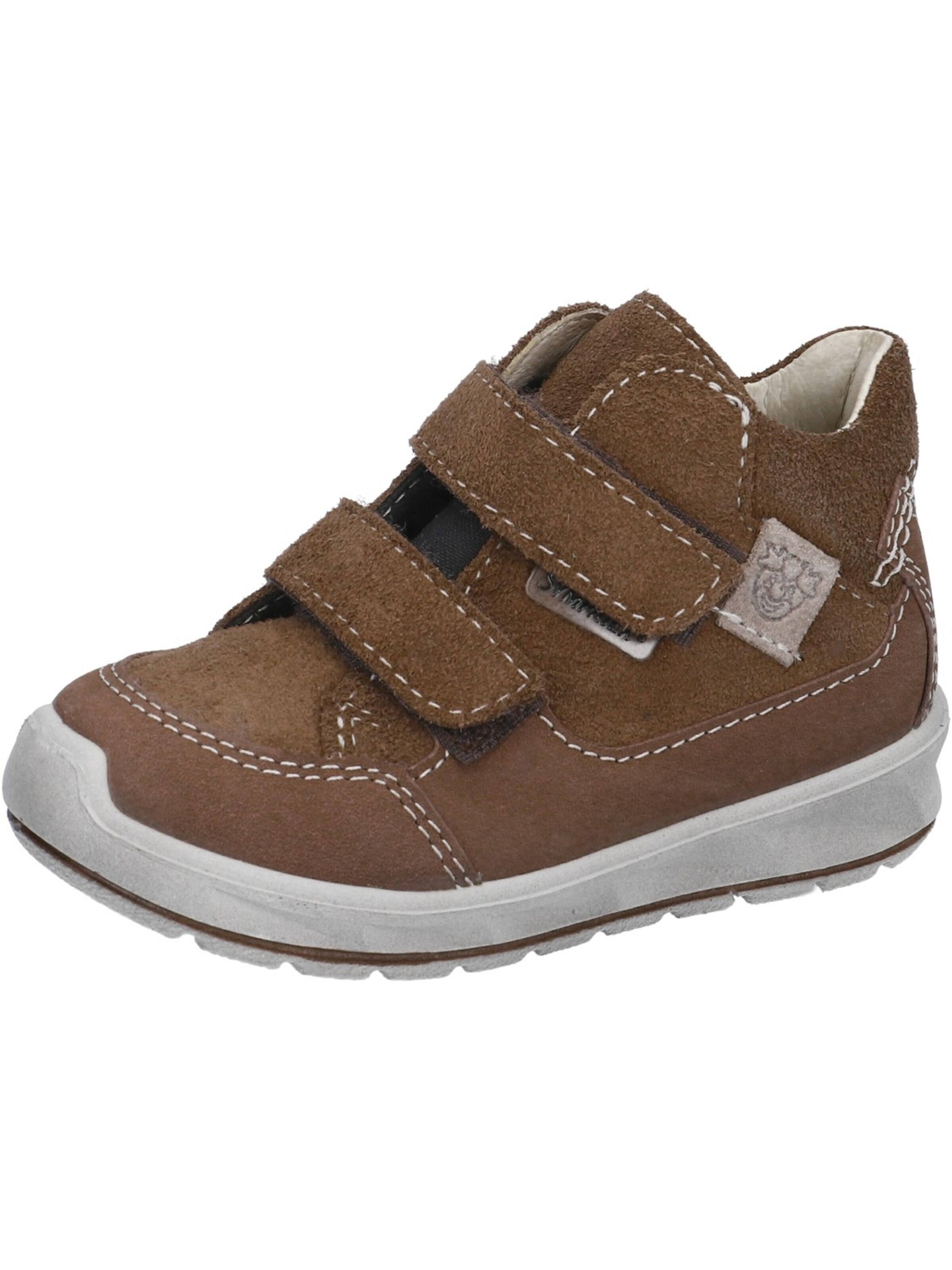 RICOSTA Boots 'Ricosta Zach - Hazel Nubukleder' in 22 in Brown, Item view