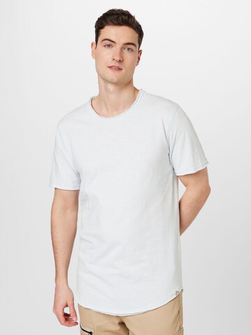 Only & Sons T-Shirt 'BENNE' in Blau: predná strana