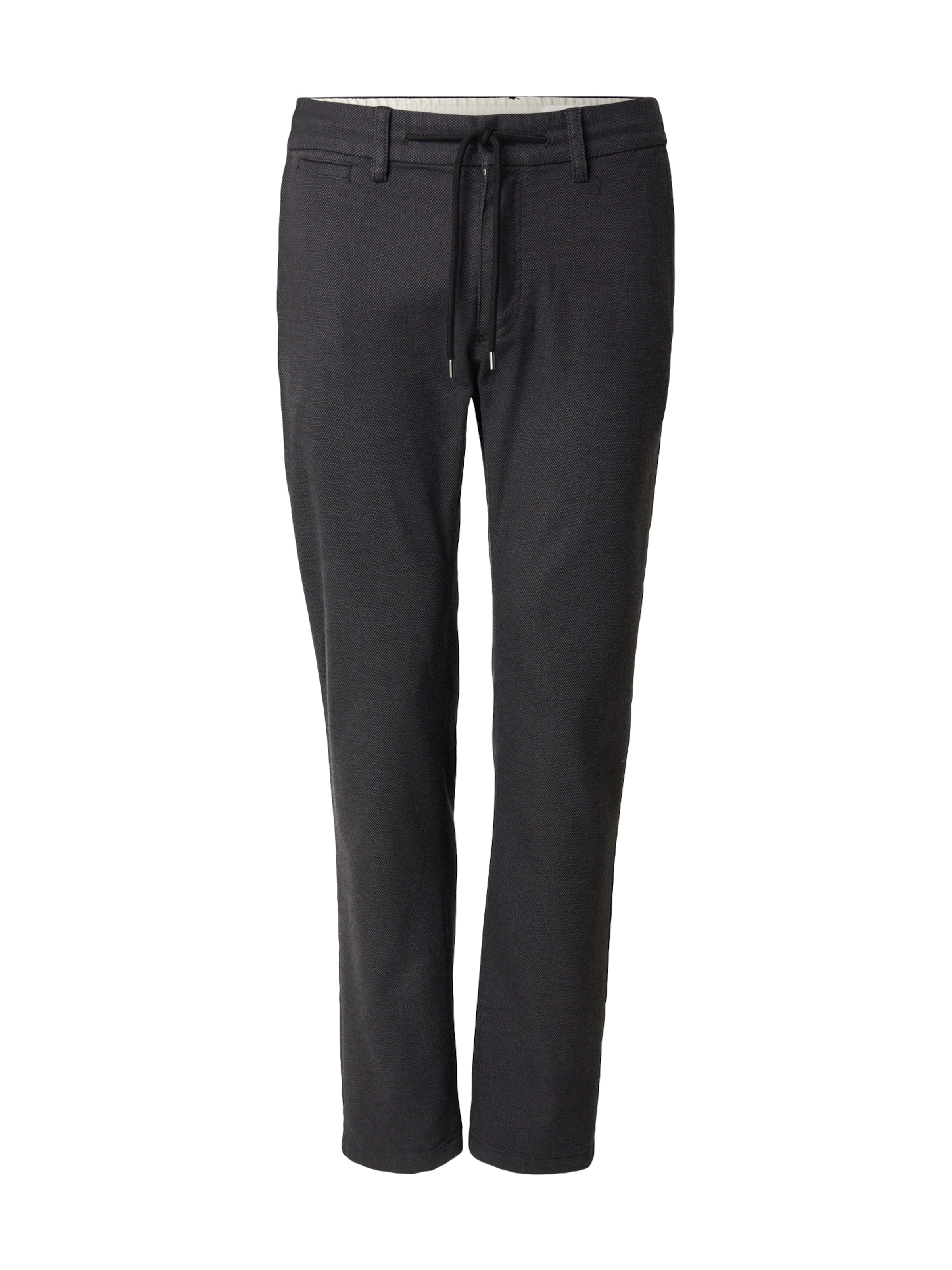 s.Oliver regular Παντελόνι τσίνο 'PHOENIX' σε γκρι: μπροστά