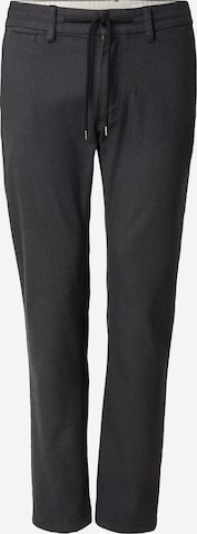 Pantalon chino 'PHOENIX' s.Oliver en gris : devant