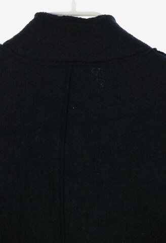 hessnatur Jacket & Coat in XXL in Black