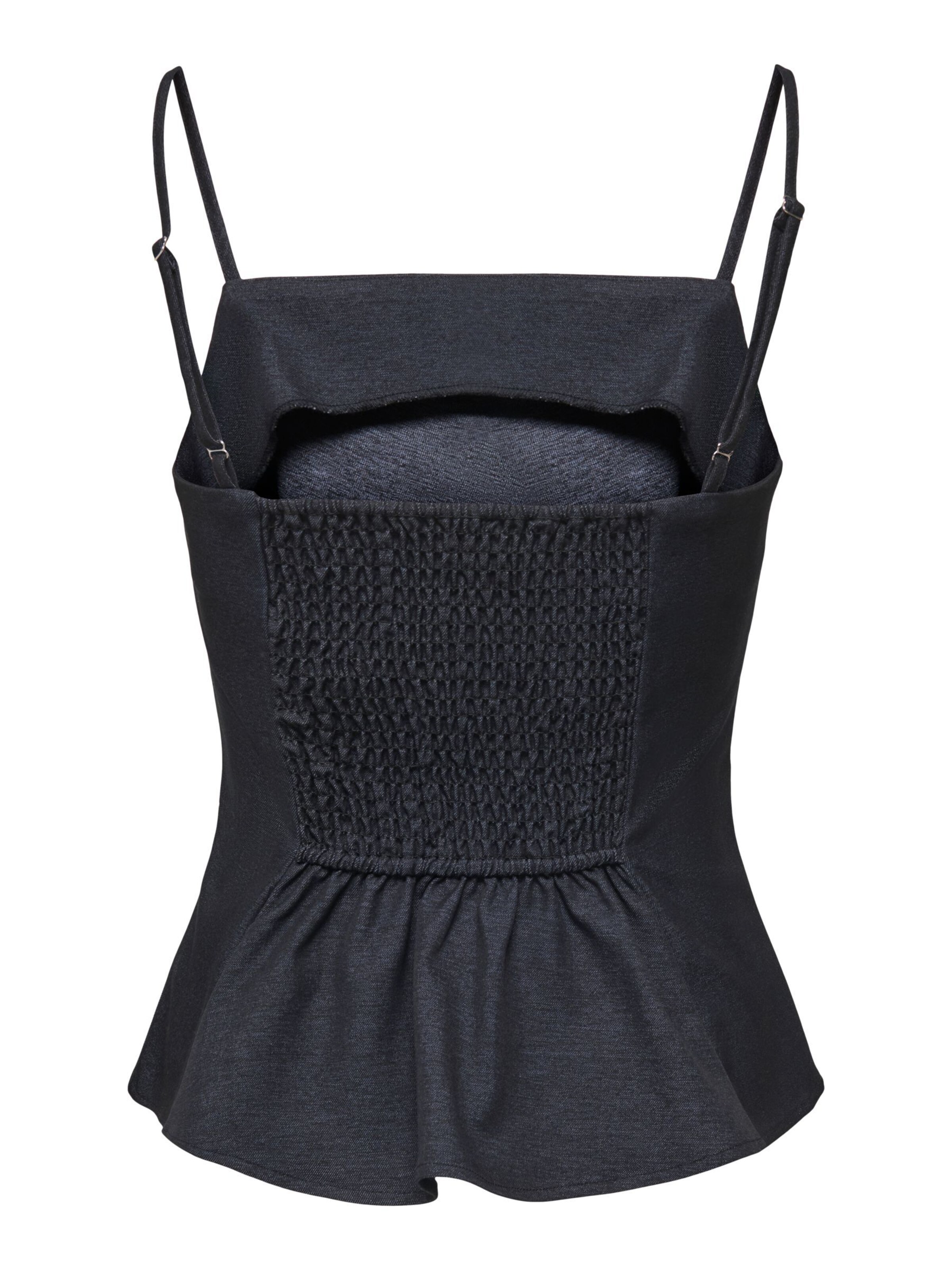 Top 'JDYTINA' di JDY in nero