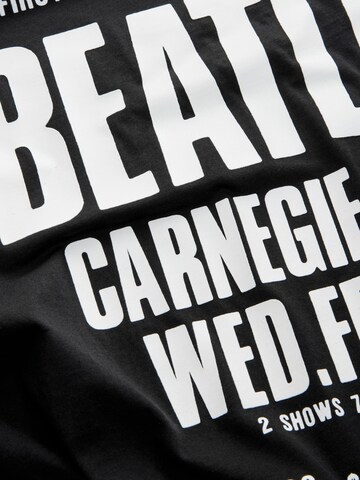 Next Bluser & t-shirts i sort