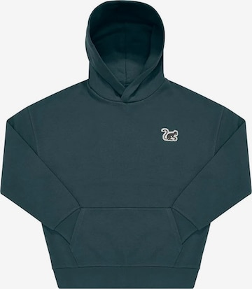 Surf Monkey Bluzka sportowa w kolorze zielony: przód