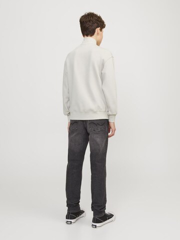 Jack & Jones Junior Sweatshirt 'JORVestebro' i beige