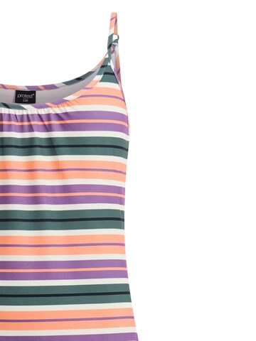 PROTEST Dress 'PRTBounties' in Purple