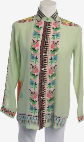 Etro Bluse / Tunika XS in Mischfarben: predná strana