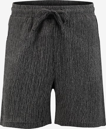 Key Largo Regular Chinohousut 'KLFINLAND' värissä harmaa: etupuoli