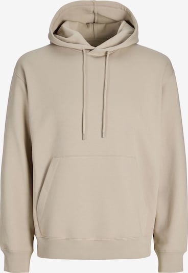 L dydžio Megztinis be užsegimo 'JJEACE' iš JACK & JONES, spalva – smėlio spalva, Prekių apžvalga
