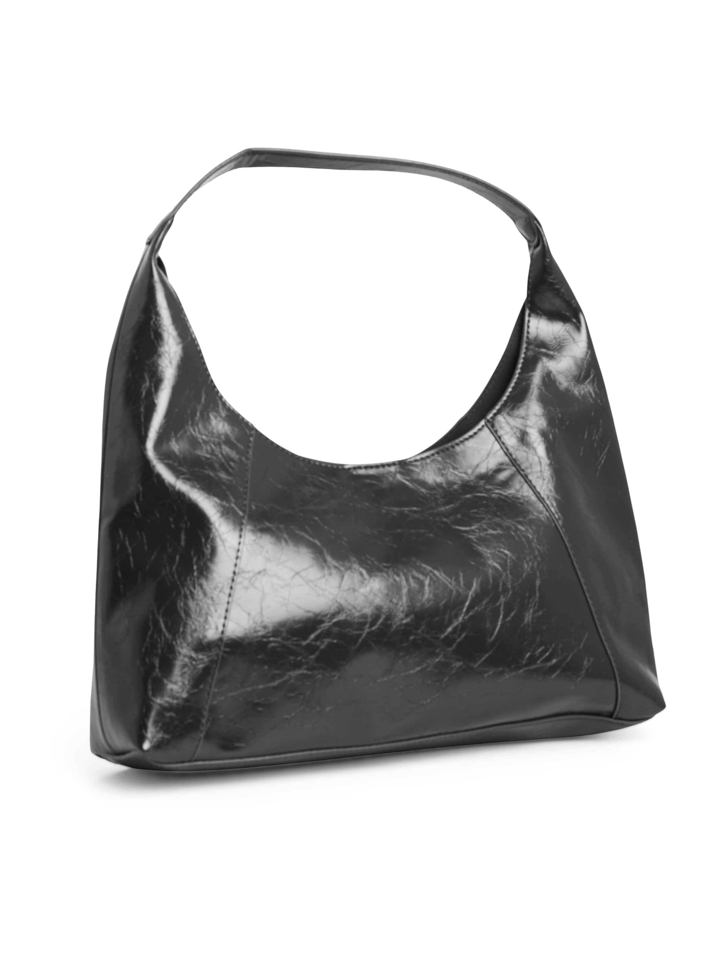 PIECES Tasche 'PCJOYE' in Schwarz