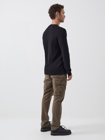 FRENCH CONNECTION Sweater in Black