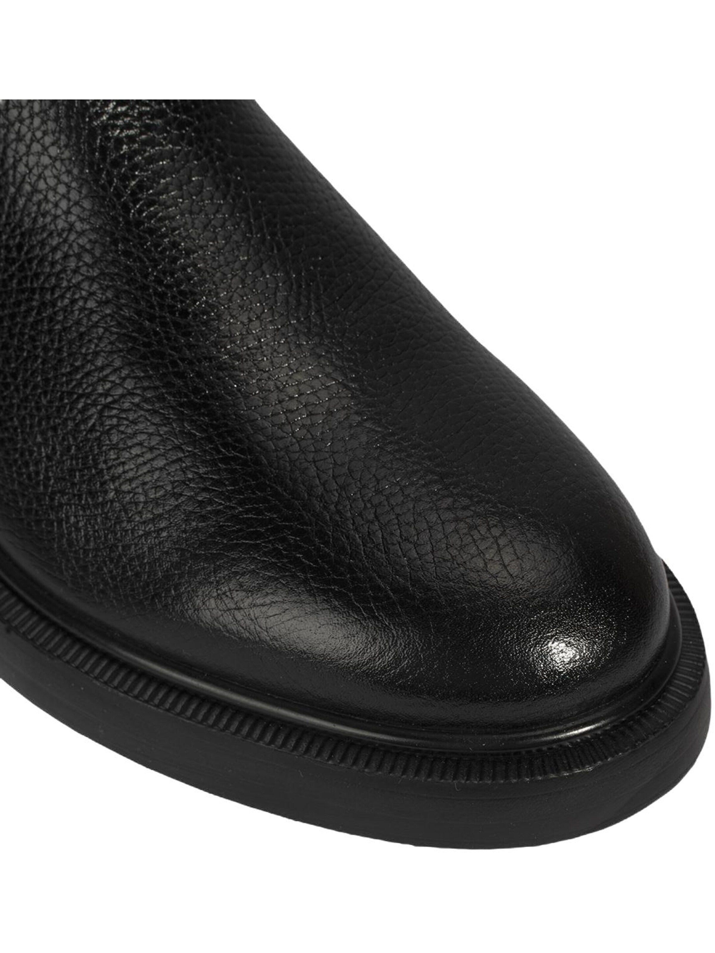 Desa - Botas Chelsea 'Stiefel' en negro