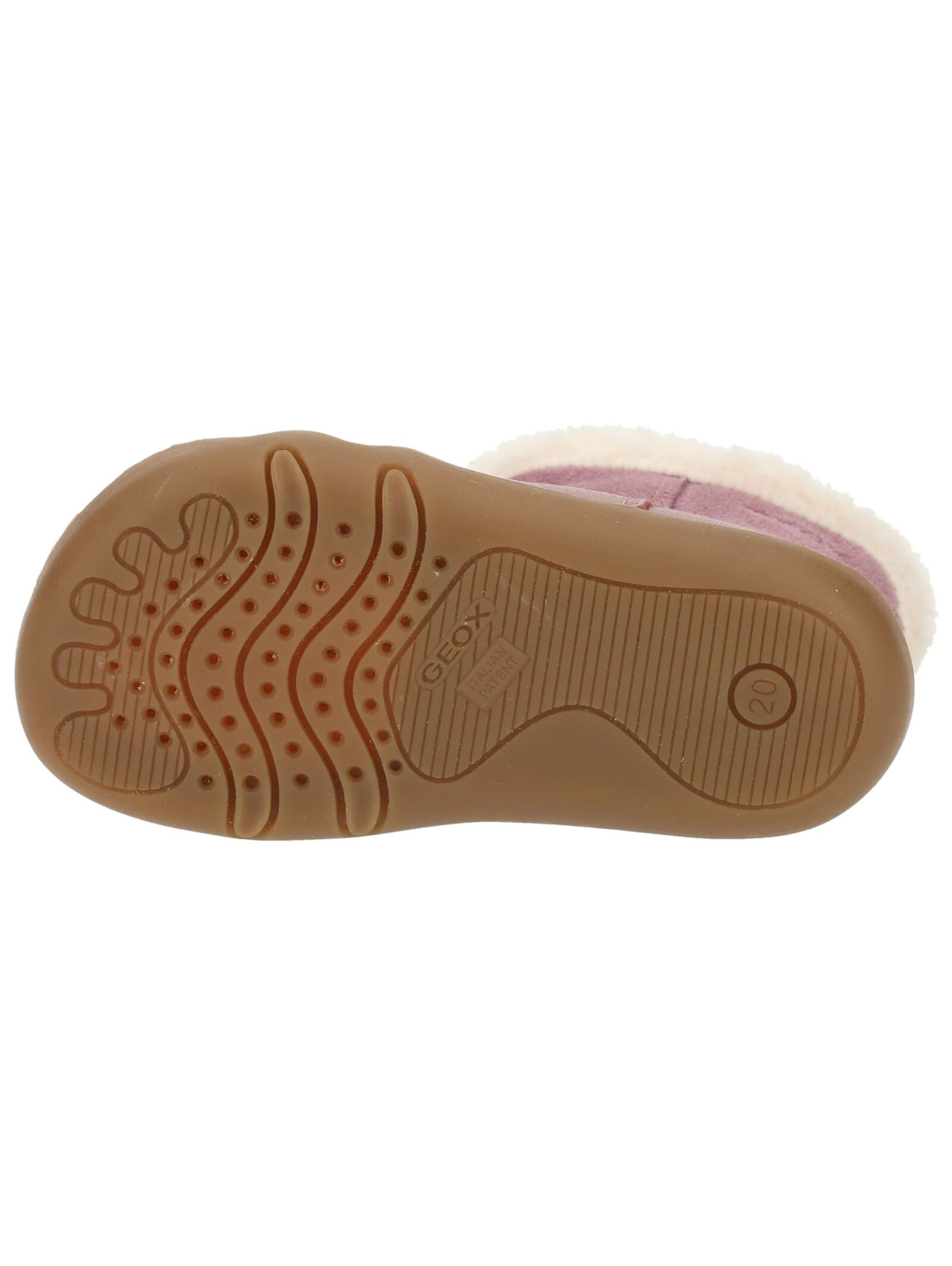 Stivale di GEOX in rosa