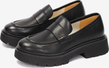 Kazar Studio - Zapatillas en negro