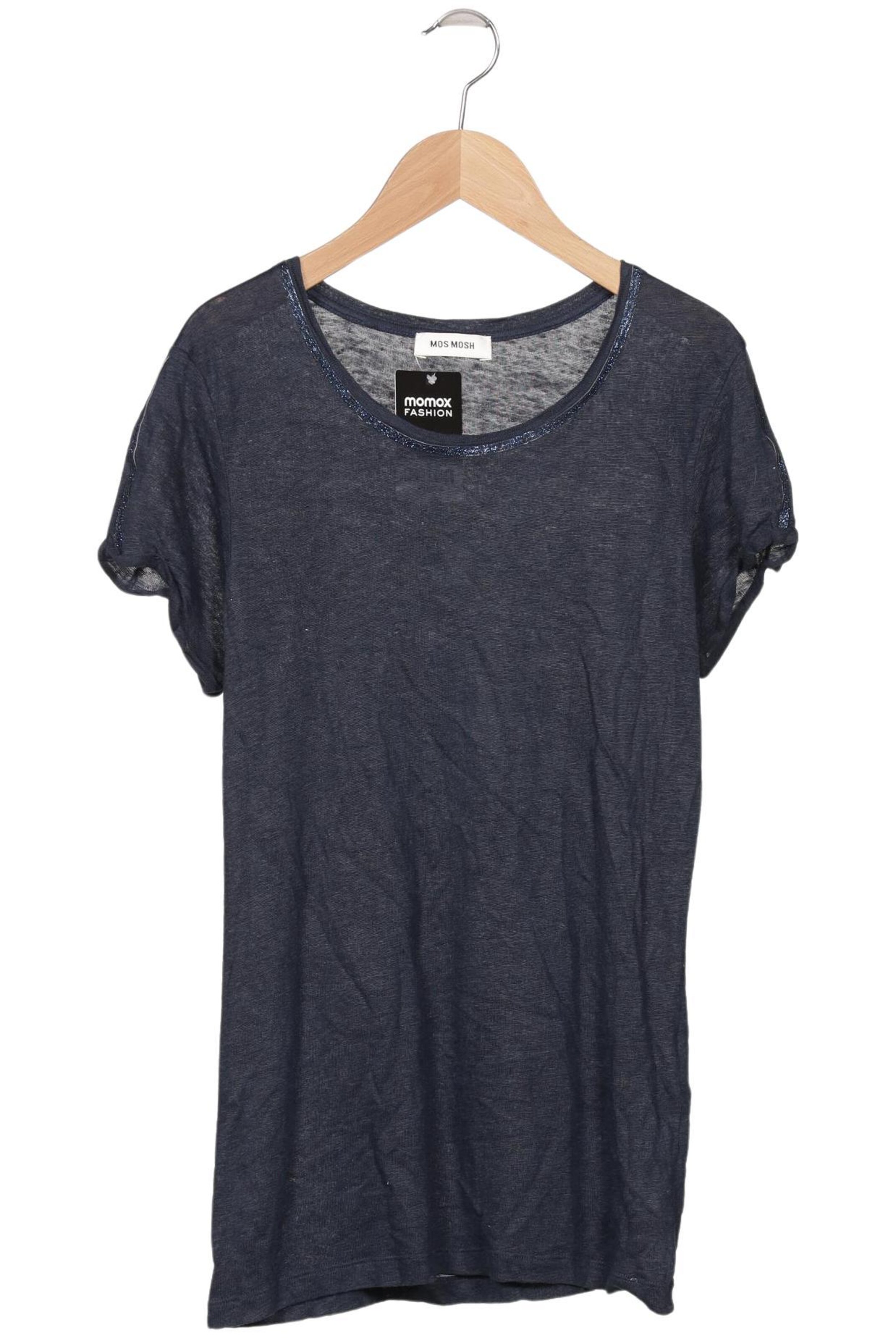 MOS MOSH Top & Shirt in M in marine blue, Item view
