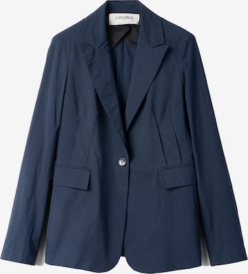 Camomilla Italia Blazer 'Gianna' in Blue: front