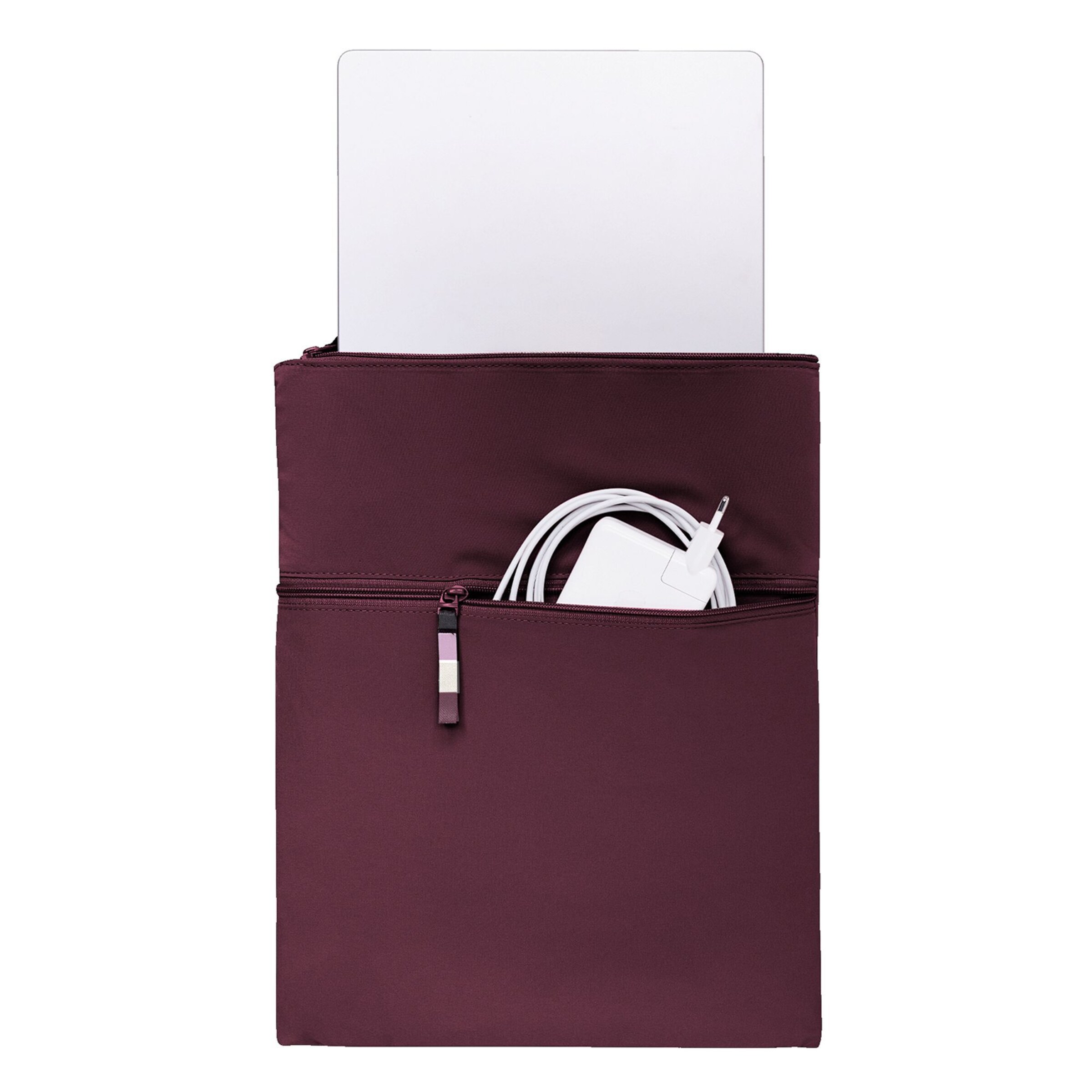 Sac à dos 'Lite 2.0 ' Got Bag en rouge