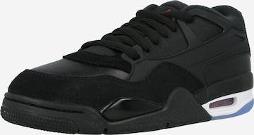 juoda Jordan Sportbačiai be auliuko 'Air Jordan 4 RM': priekis