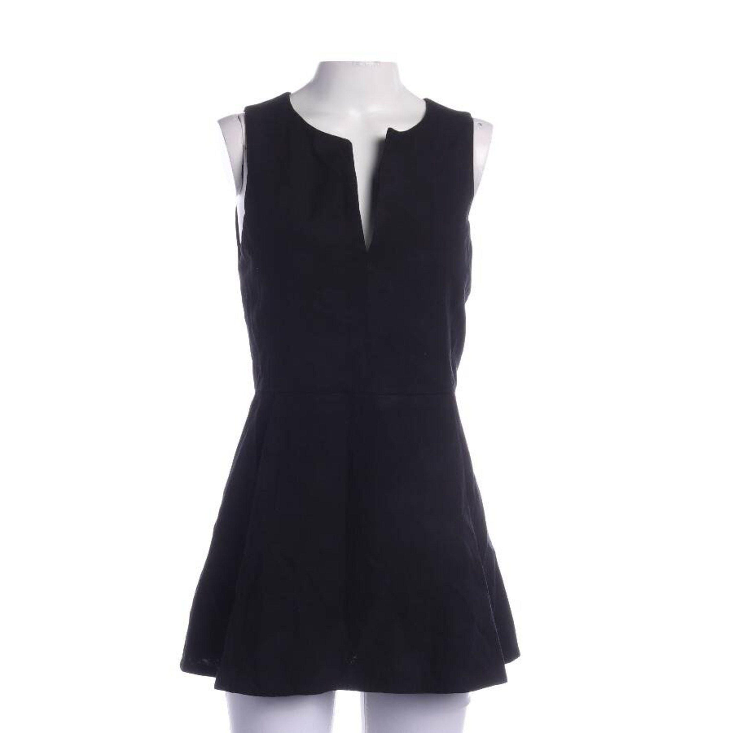 Schumacher Top & Shirt in XS in Black: front