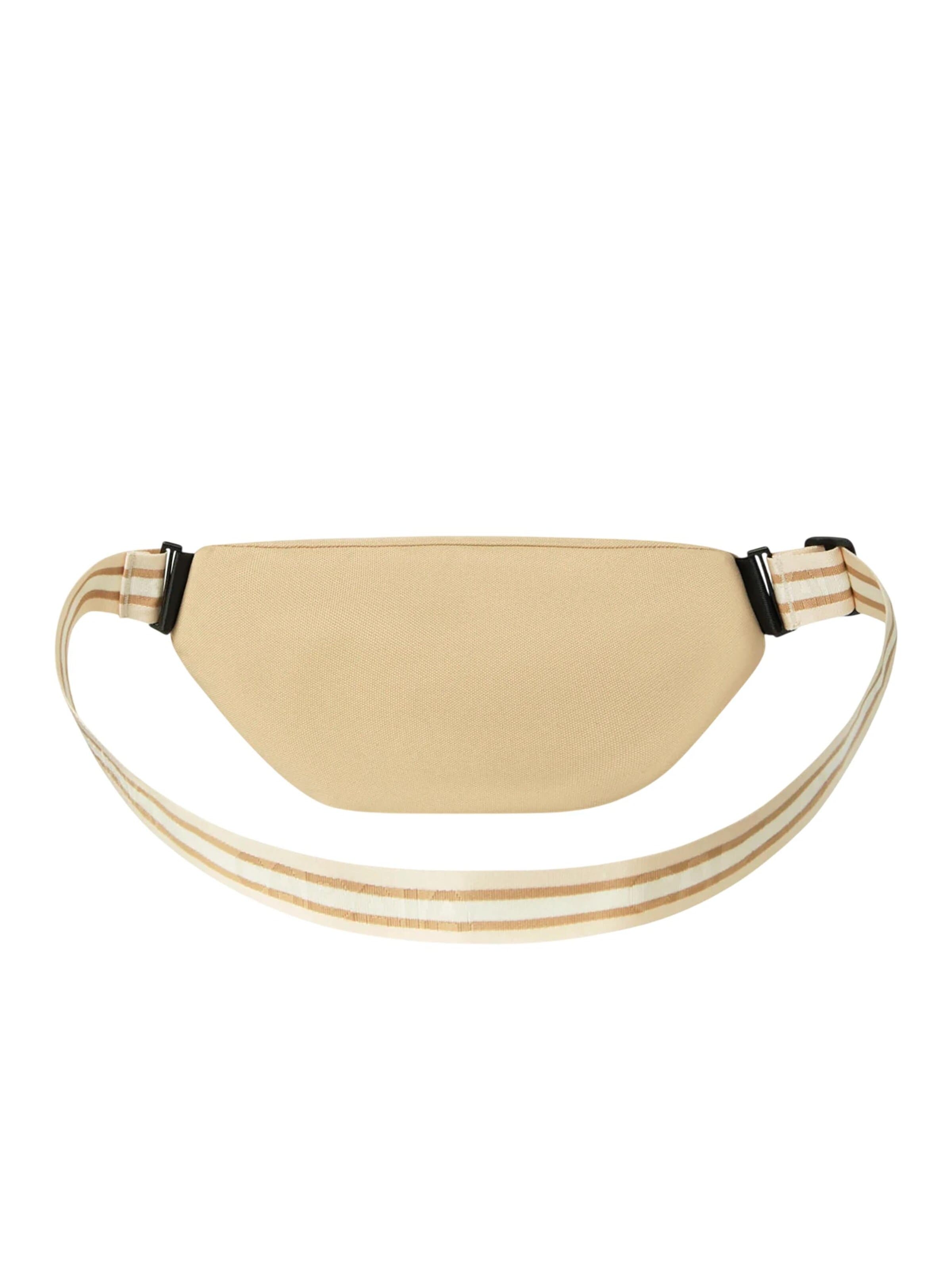 Cabaia Fanny Pack '2IN1 Small Lobito' in Beige