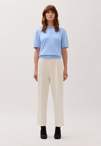 Studio Seidensticker Shirt in Blauw