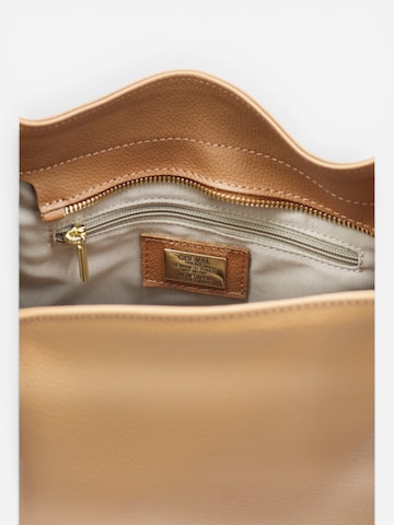 Borsa a spalla di Cheval Firenze in beige