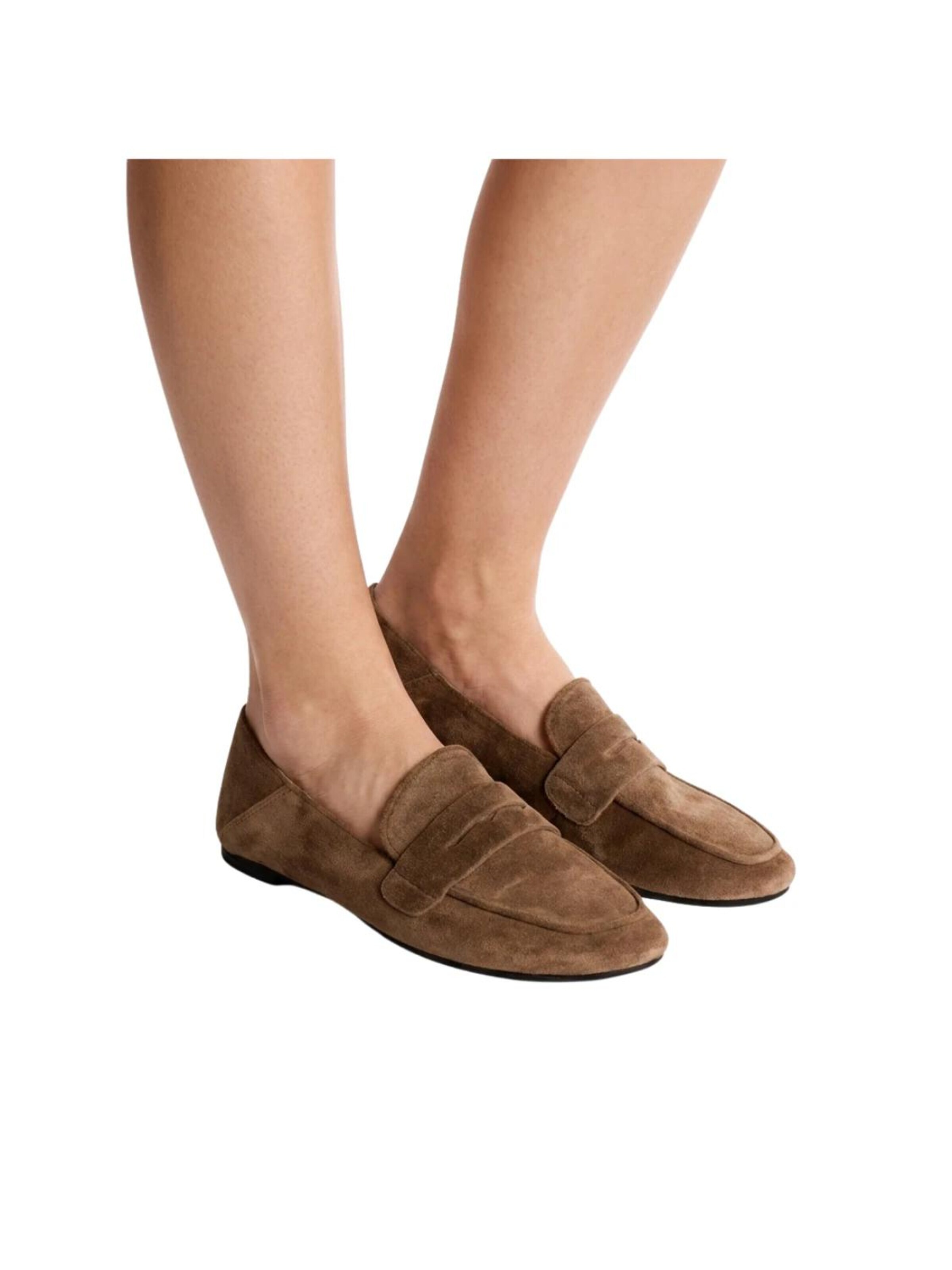 Flarelle - Mocasines 'Selvetta' en beige