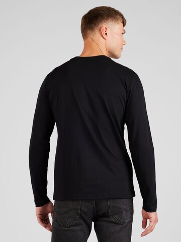ANTONY MORATO Shirt in Zwart