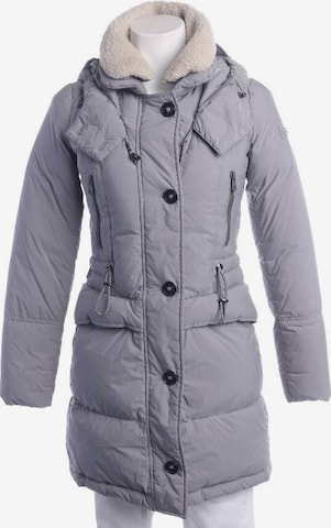 Peuterey Jacket & Coat in XS in Grey: front