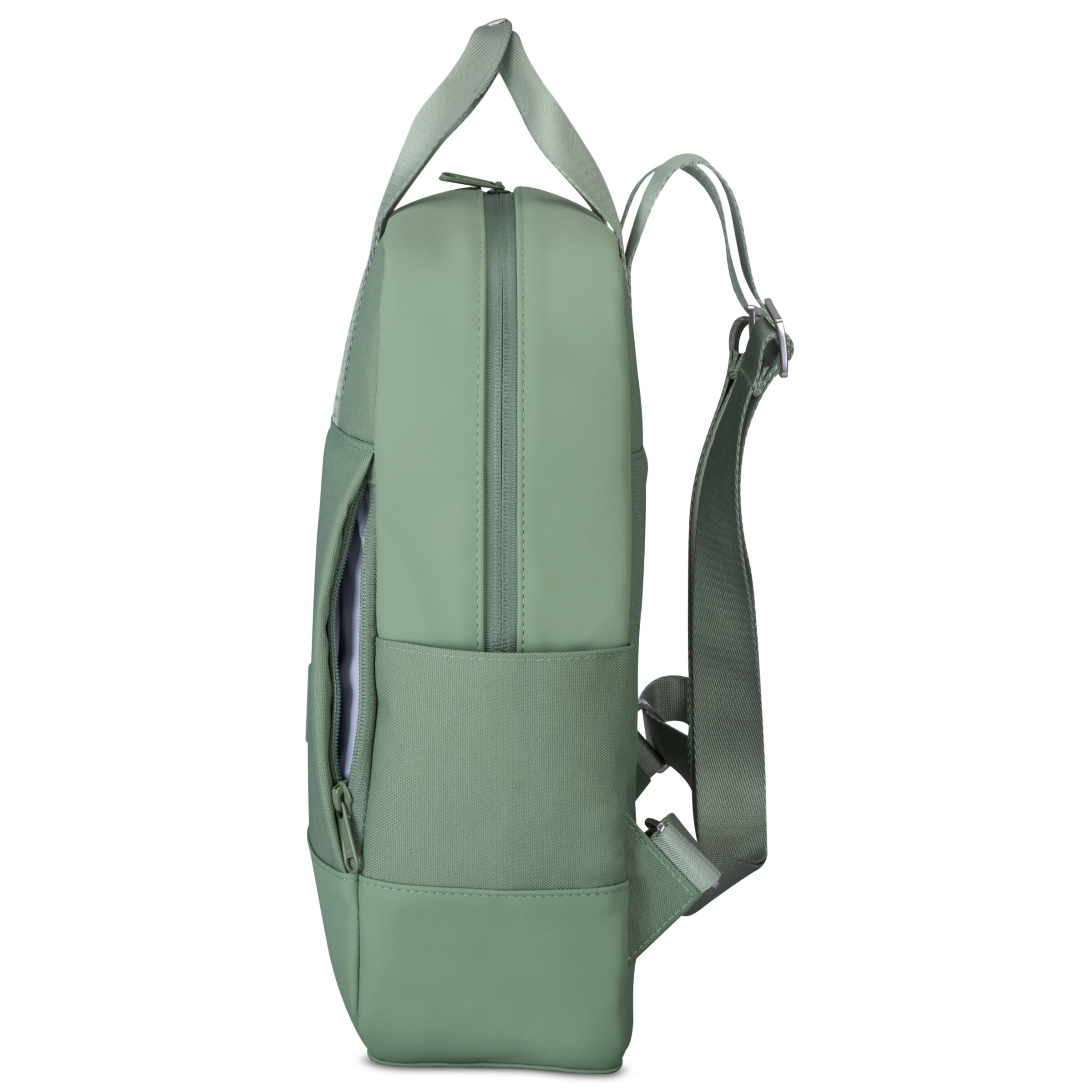 Johnny Urban Σακίδιο πλάτης σε πράσινο