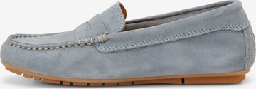 Marc O'Polo Moccasins 'Selma' in Blue