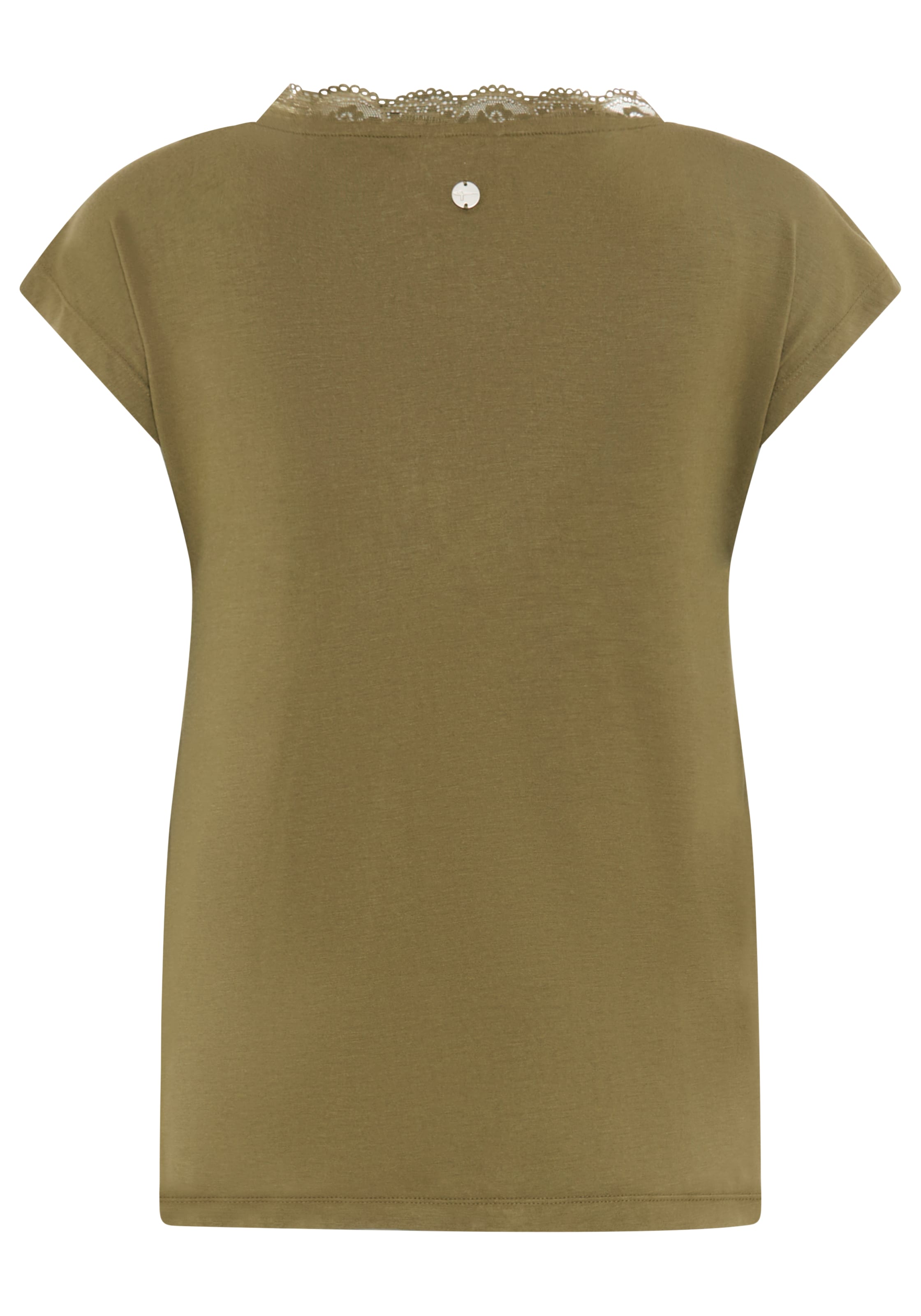 Tamaris Shirt in Green