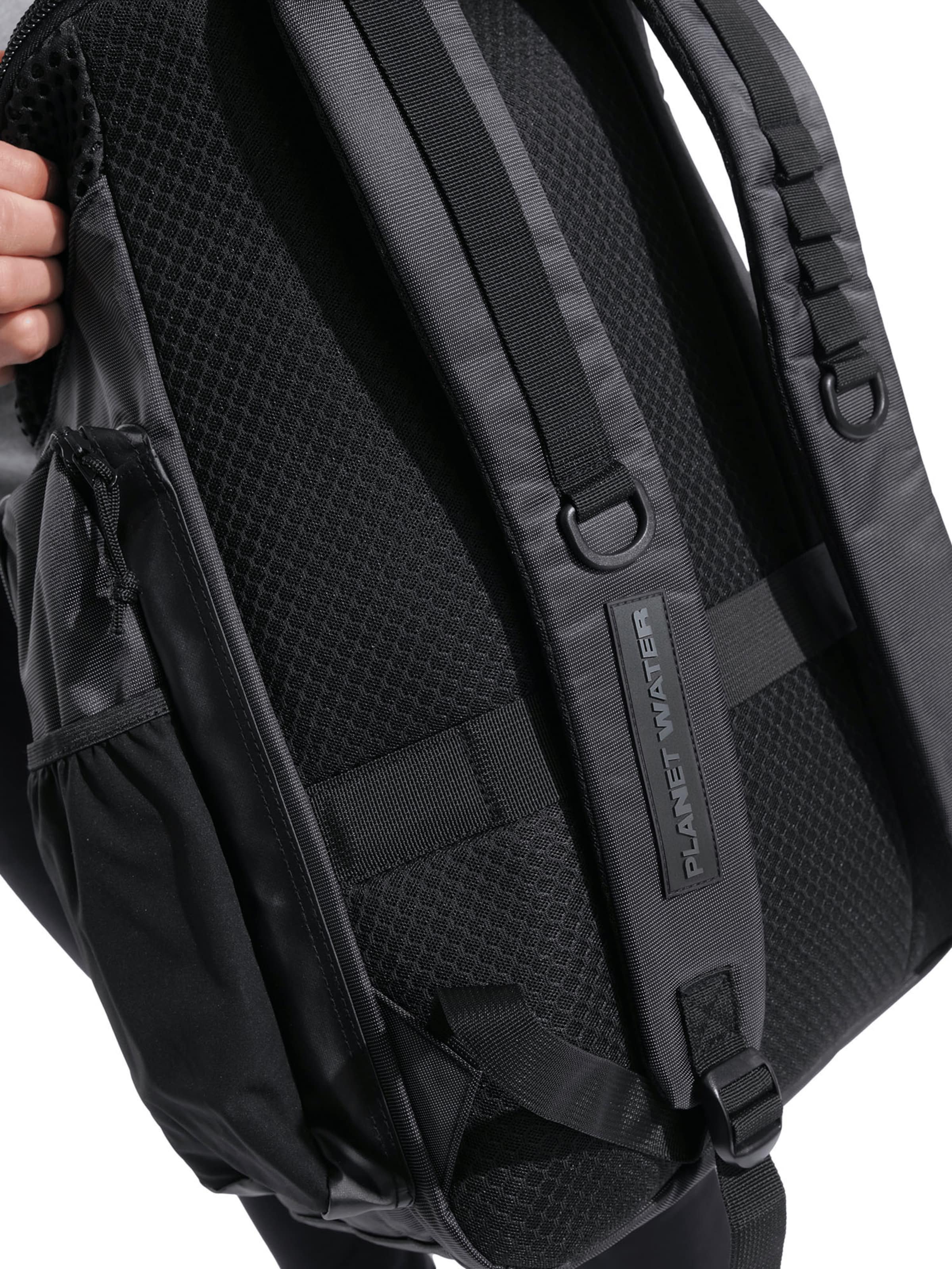 ARENASportski ruksak 'ONE GO BACKPACK 45L' - crna boja