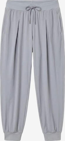 Pantaloni di Tommy Life in grigio: frontale
