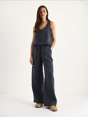 Completo pantalone di Bianco Lucci in grigio