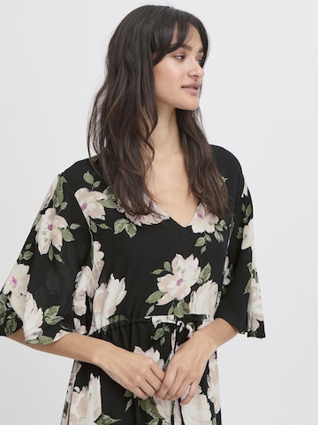 b.young Jurk ' BYMMJOELLA ' in Zwart