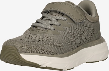 ENDURANCE Trainers 'Masako' in Green: front