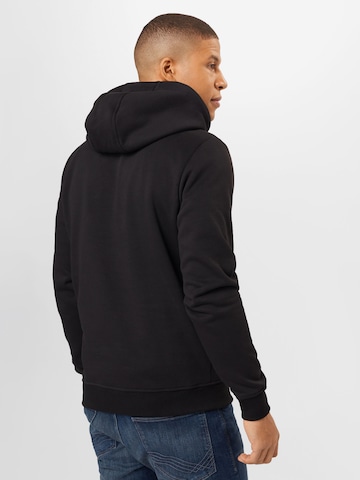 Starter Black Label - Sweatshirt 'Essential' em preto