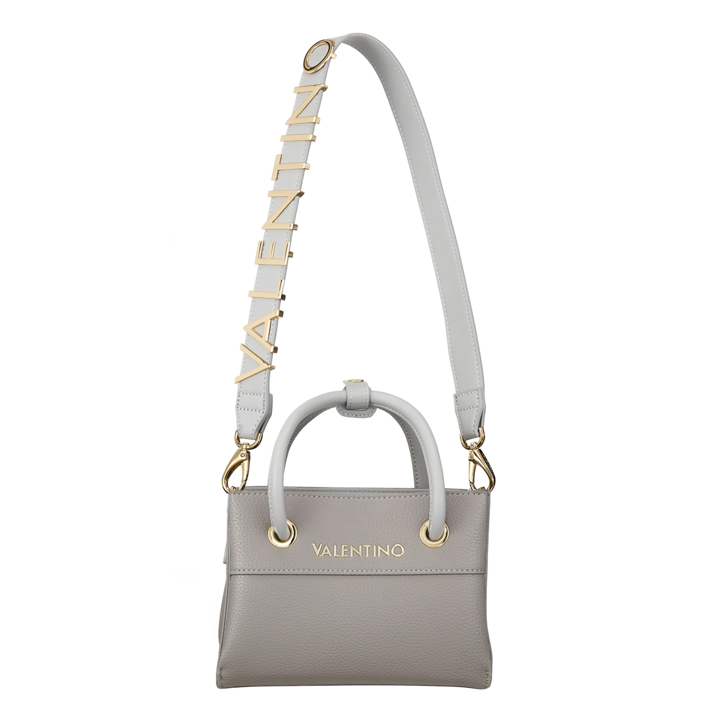 VALENTINO Shopper 'Alexia' in Grey