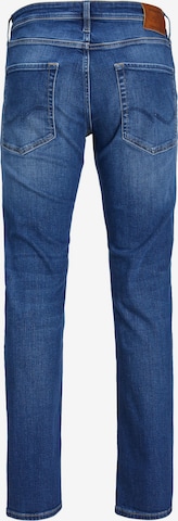 JACK & JONES Regular Jeans 'Clark' in Blue