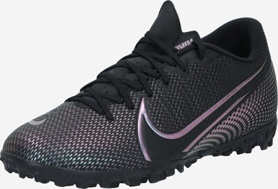 NIKE Kopačke 'Mercurial Vapor 13 Academy' u pastelno ljubičasta / crna, Pregled proizvoda