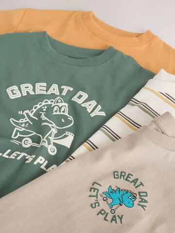 Next Футболка в Бежевый